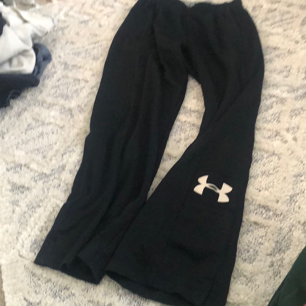 Under Armor Sweatpants